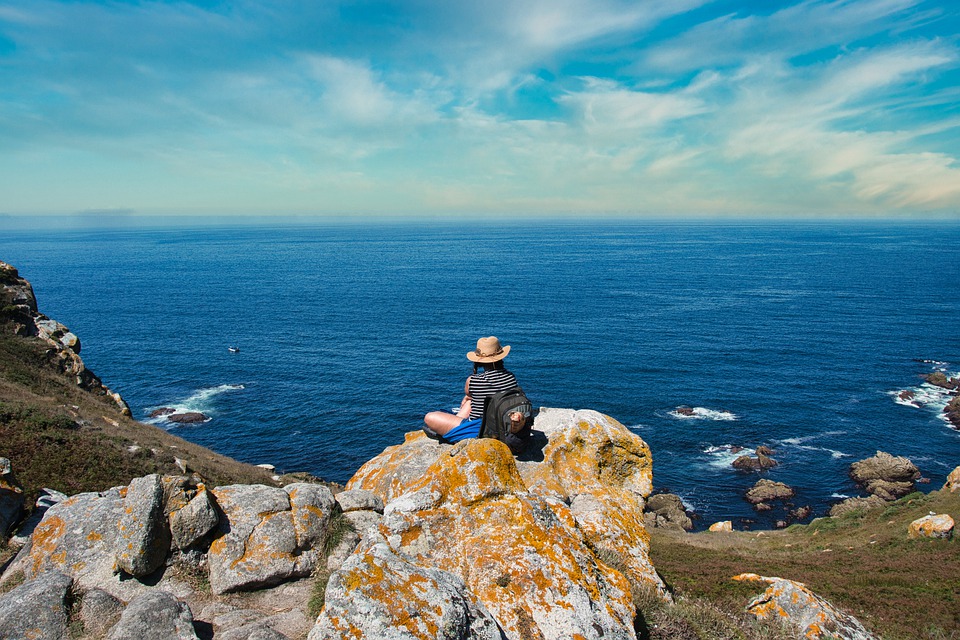 Stunning Spanish Coast