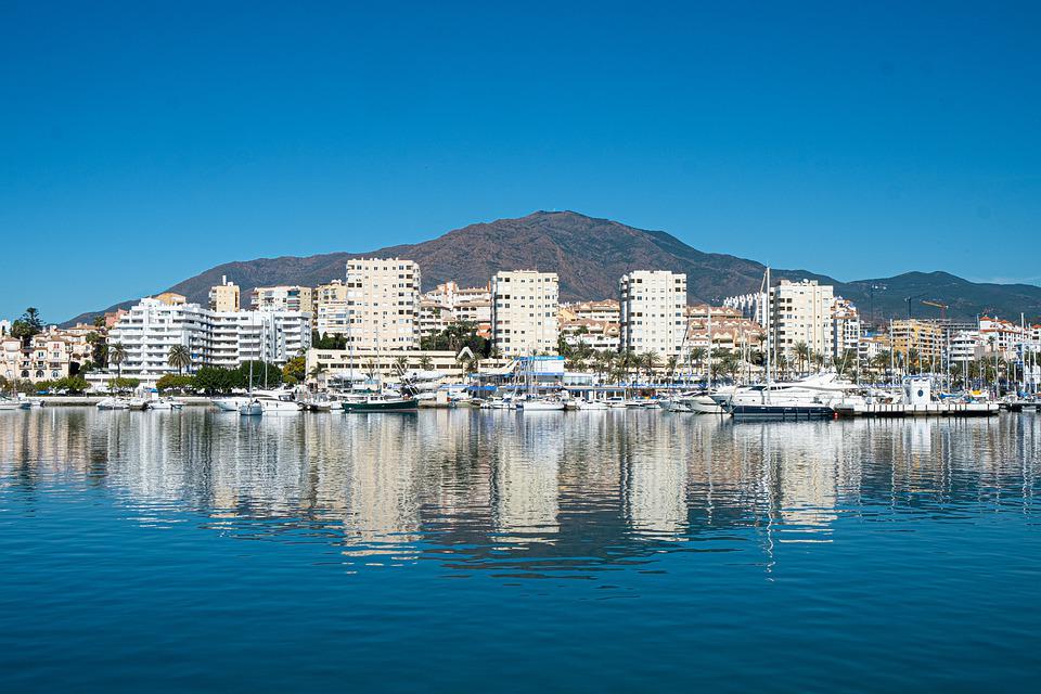 Estepona Properties in the Sun